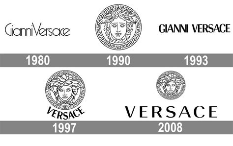 versace letter|Versace symbol meaning.